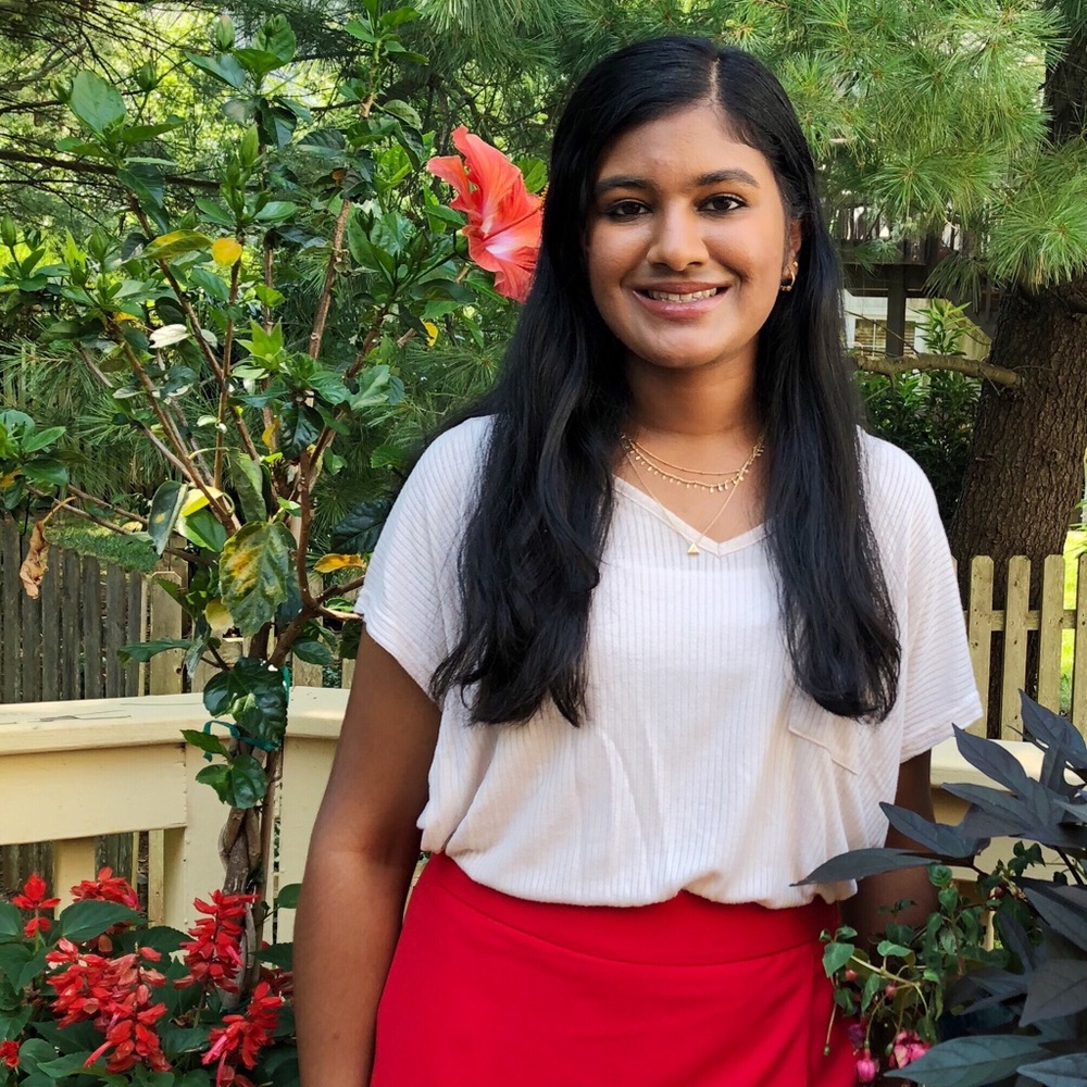 Meet your Posher, Asha